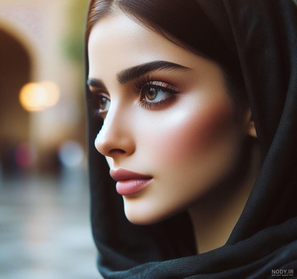  پروفایل خاص زنانه جدید ایرانی