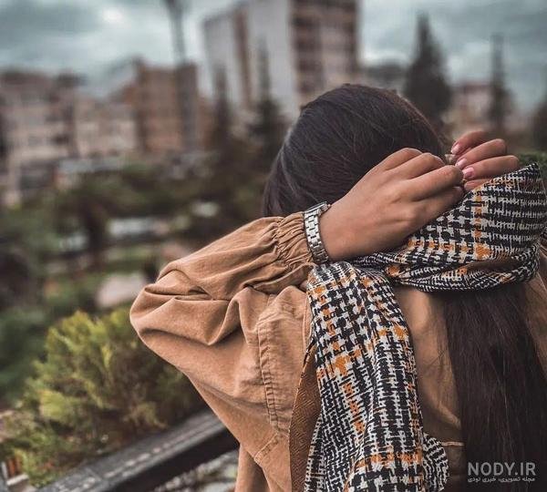  پروفایل خاص زنانه جدید ایرانی