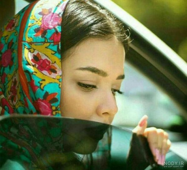  پروفایل خاص زنانه جدید ایرانی
