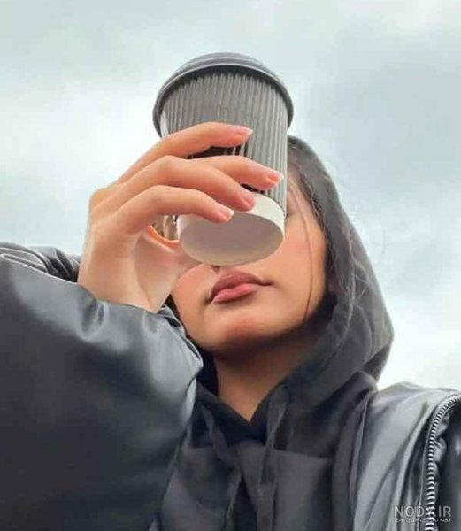  پروفایل خاص زنانه جدید ایرانی