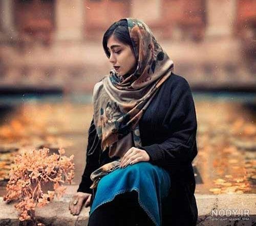  پروفایل خاص زنانه جدید ایرانی