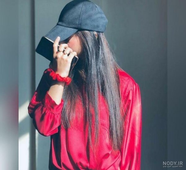  پروفایل خاص زنانه جدید ایرانی