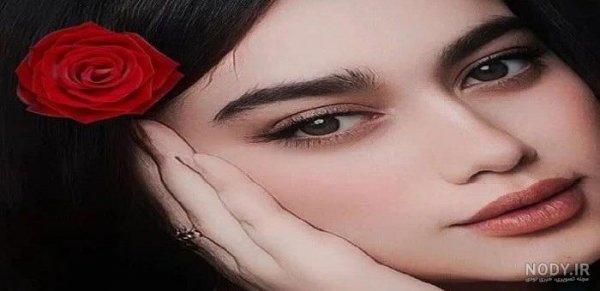  پروفایل خاص زنانه جدید ایرانی