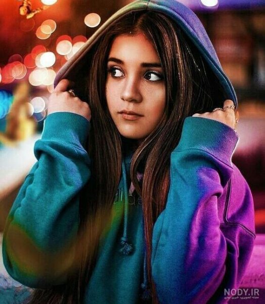  پروفایل خاص زنانه جدید ایرانی