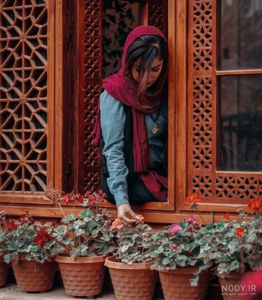  پروفایل خاص زنانه جدید ایرانی