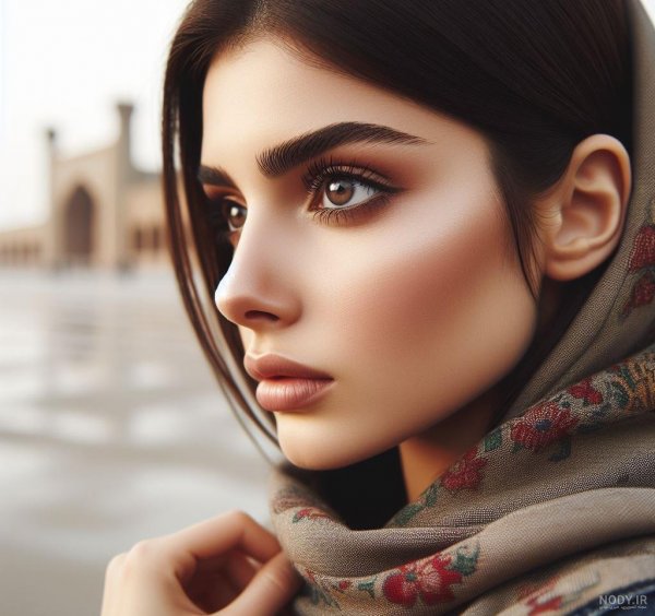  پروفایل خاص زنانه جدید ایرانی