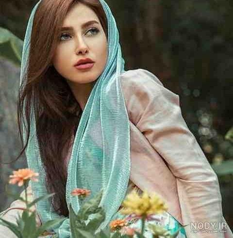  پروفایل خاص زنانه جدید ایرانی