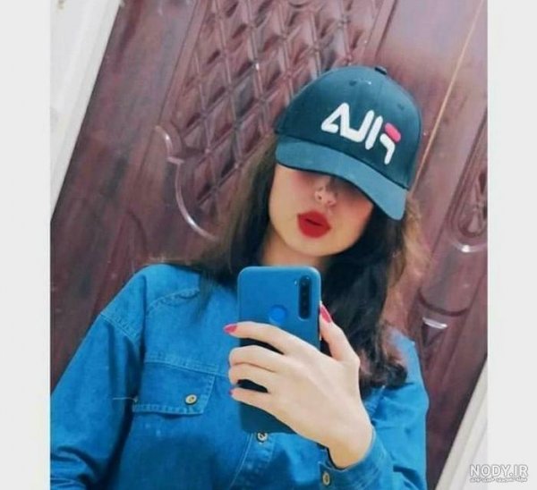  پروفایل خاص زنانه جدید ایرانی