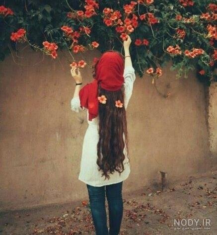  پروفایل خاص زنانه جدید ایرانی