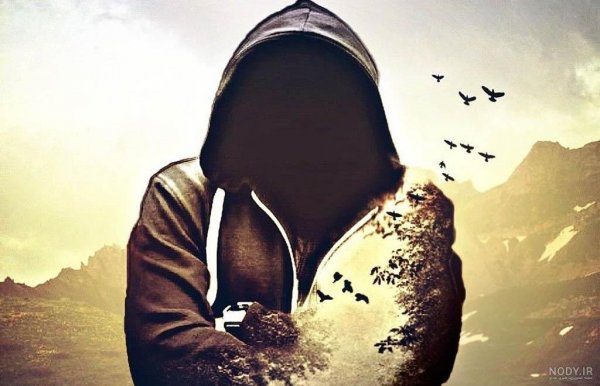 60 پروفایل باکلاس مردانه