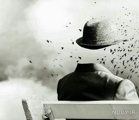  60 پروفایل باکلاس مردانه