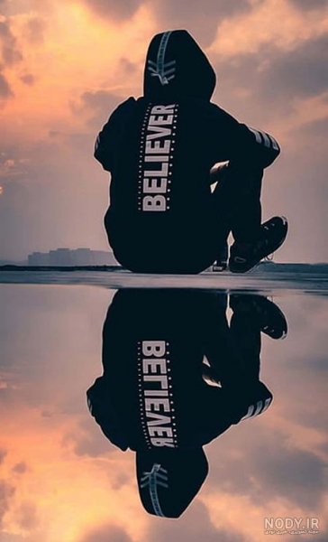  60 پروفایل باکلاس مردانه