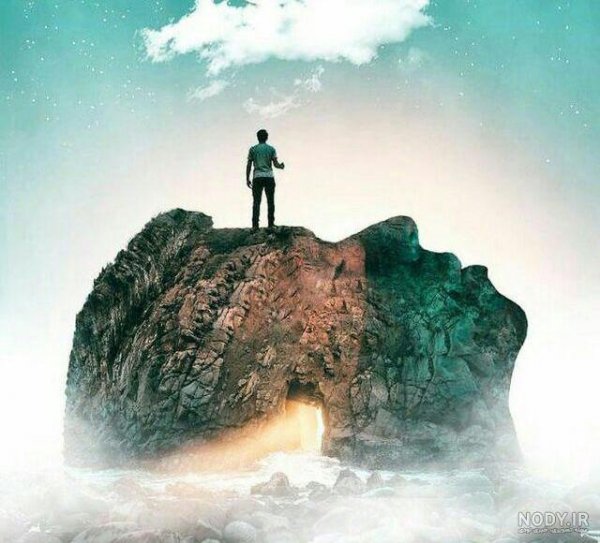  60 پروفایل باکلاس مردانه