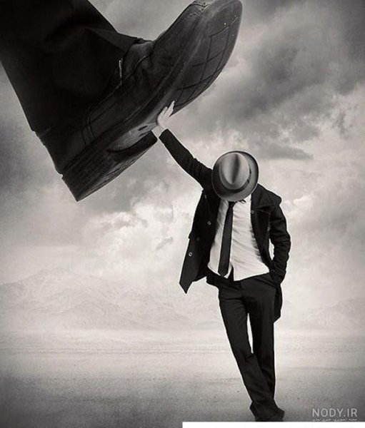  60 پروفایل باکلاس مردانه