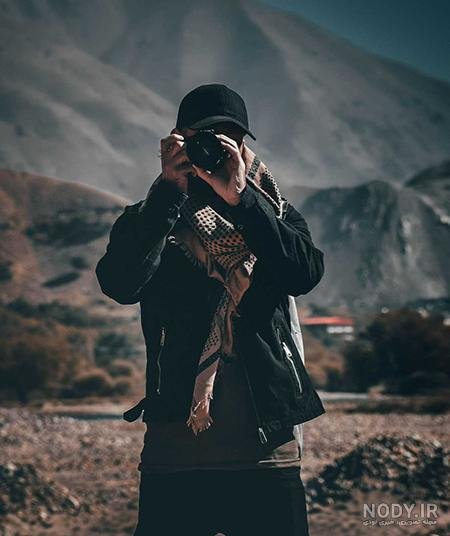  60 پروفایل باکلاس مردانه