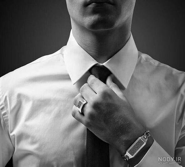  60 پروفایل باکلاس مردانه