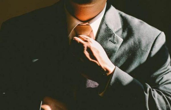  60 پروفایل باکلاس مردانه