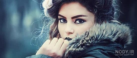  پروفایل سنگین و باکلاس بدون متن