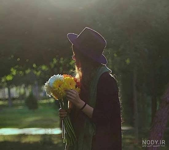  پروفایل سنگین و باکلاس بدون متن