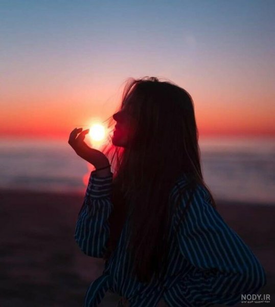  پروفایل سنگین و باکلاس بدون متن