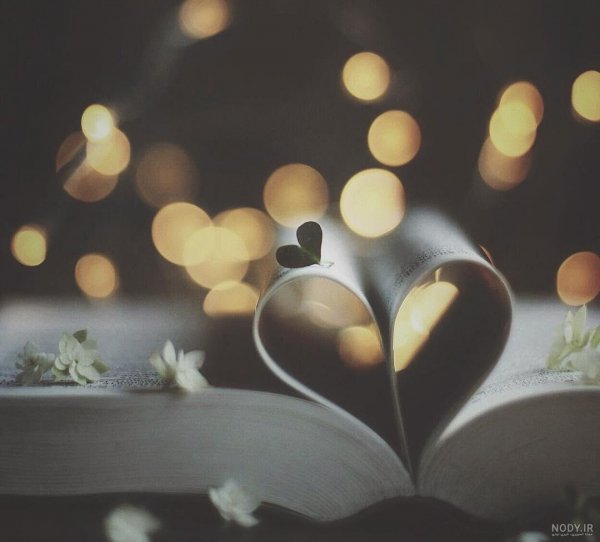  پروفایل سنگین و باکلاس بدون متن