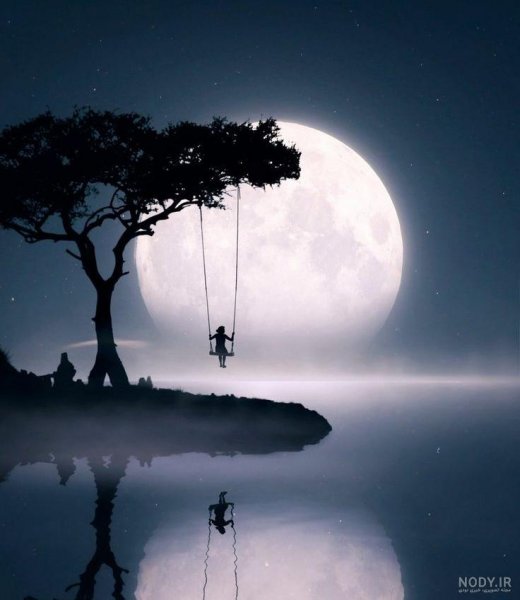  پروفایل سنگین و باکلاس بدون متن