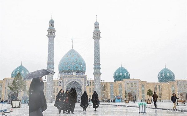  عکس مسجد با کیفیت