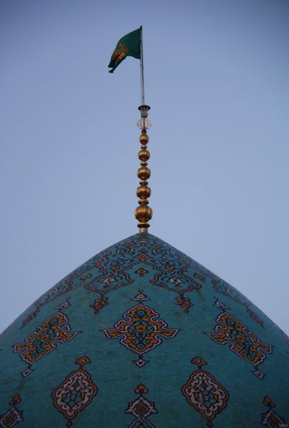  عکس مسجد با کیفیت