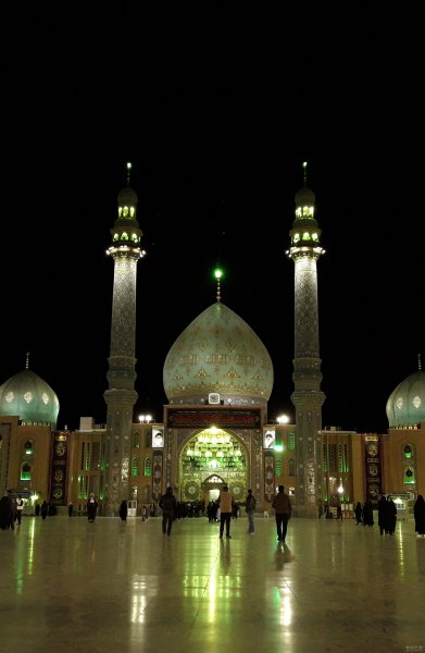  عکس مسجد با کیفیت