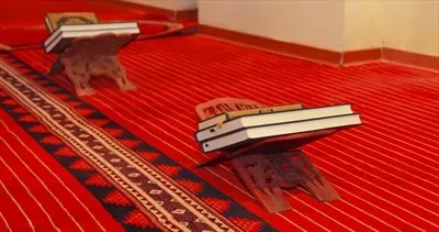  100 عکس مسجد ساده