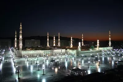  100 عکس مسجد ساده