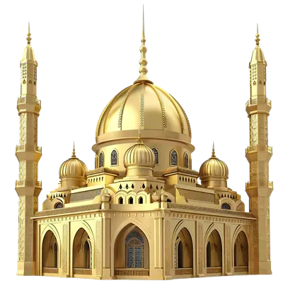  100 عکس مسجد ساده