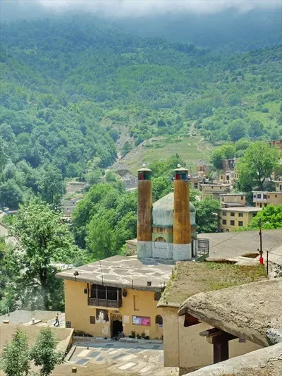  115 عکس مسجد زیبا