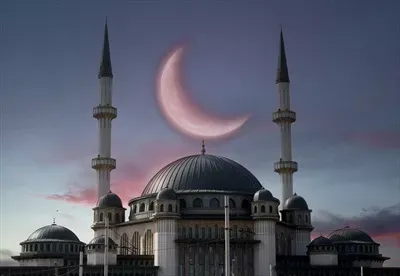  115 عکس مسجد زیبا