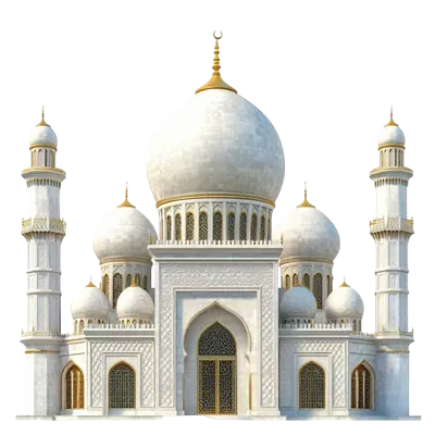  115 عکس مسجد زیبا