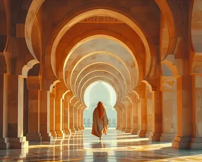  115 عکس مسجد زیبا