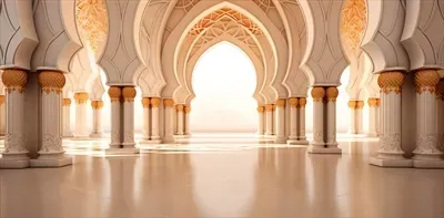  عکس مسجد قدیمی