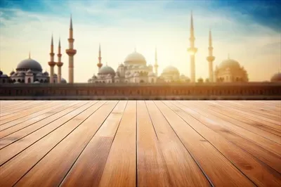  عکس مسجد قدیمی