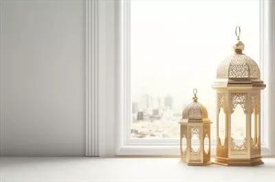  200 عکس داخل مسجد