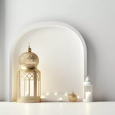  200 عکس داخل مسجد