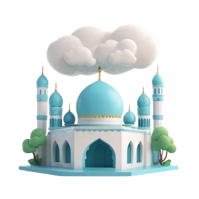  200 عکس داخل مسجد