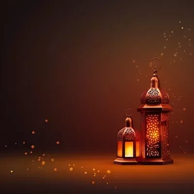  عکس مسجد برای پروفایل