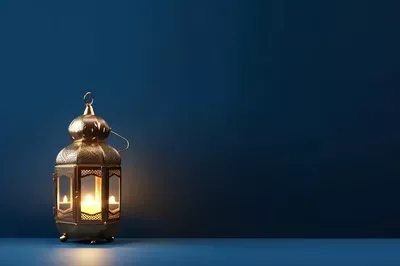  عکس مسجد برای پروفایل