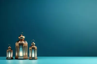  عکس مسجد برای پروفایل