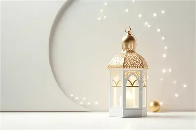  عکس مسجد برای پروفایل