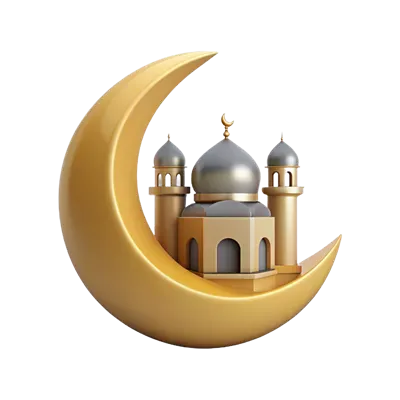  عکس مسجد برای پروفایل