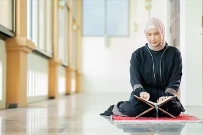  عکس مسجد برای پروفایل