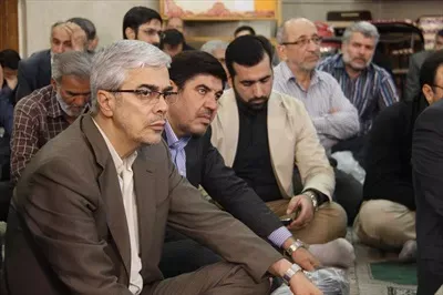  عکس مسجد برای پروفایل