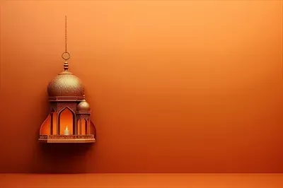  عکس مسجد برای پروفایل