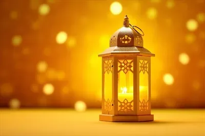  عکس مسجد برای پروفایل